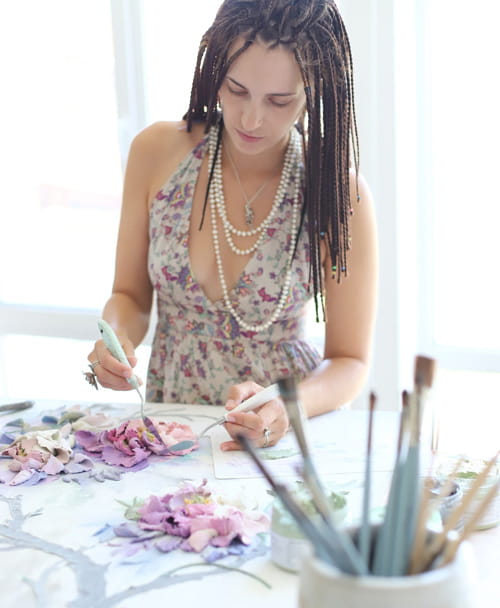 Евгения Ермилова