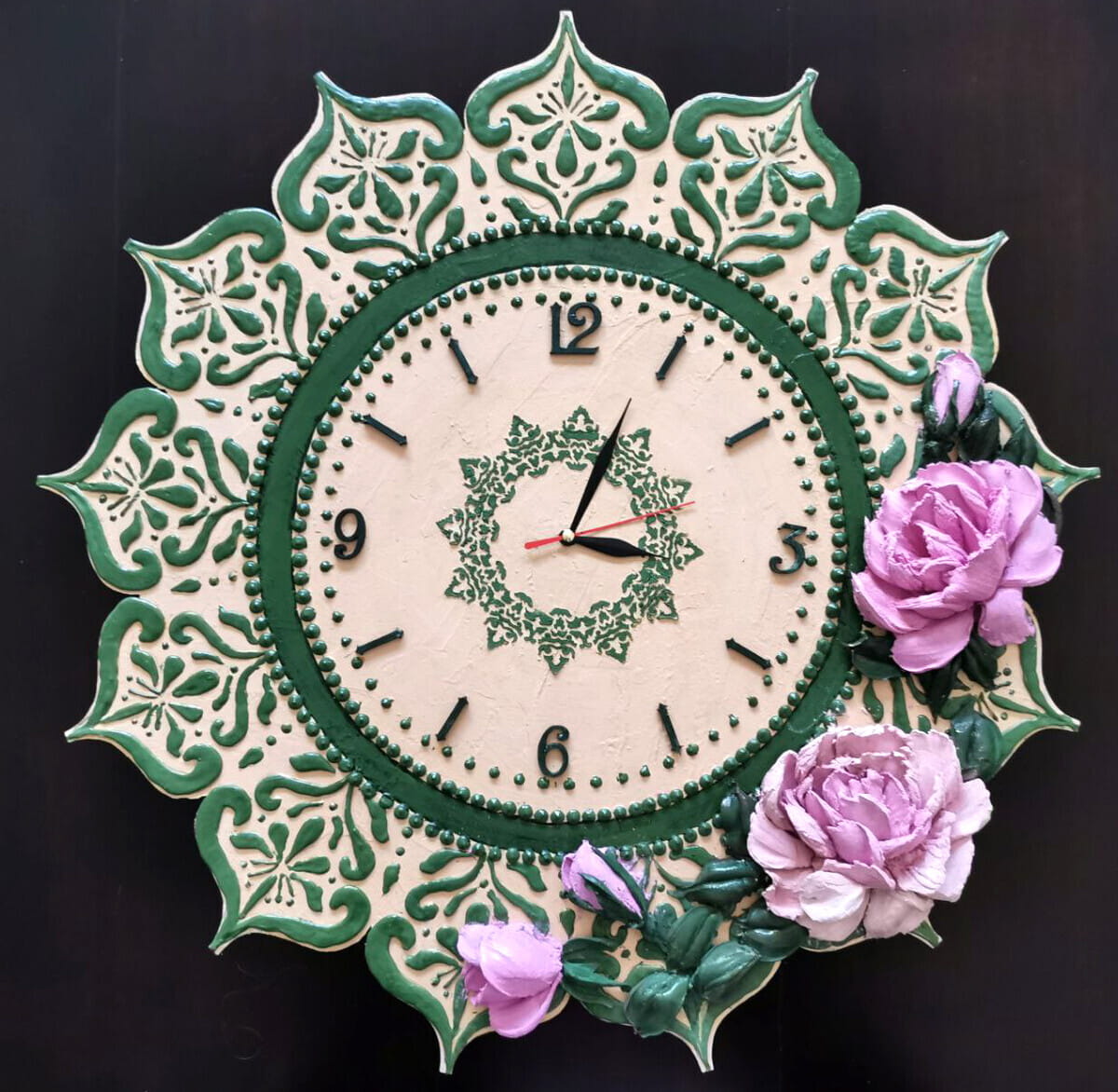 Работа студента